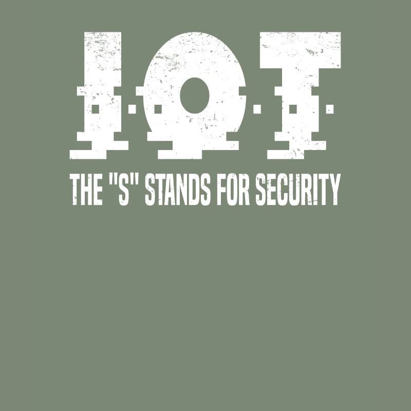 Internet Des Objets IOT Programmeur Admin IT