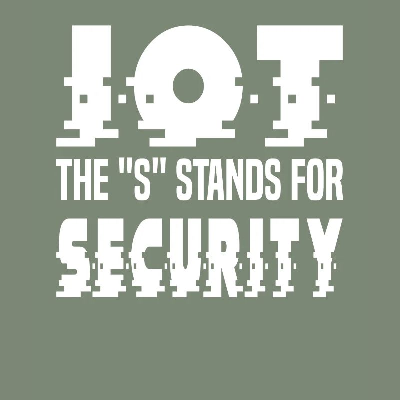 Internet Of Things IOT Programmierer Admin IT