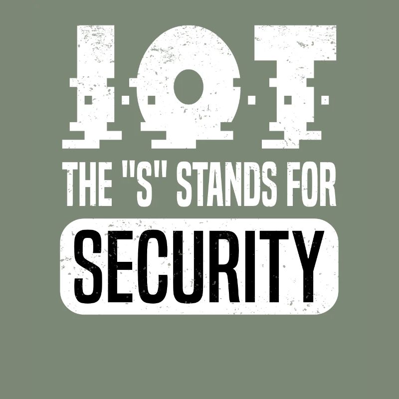 Internet Des Objets IOT Programmeur Admin IT