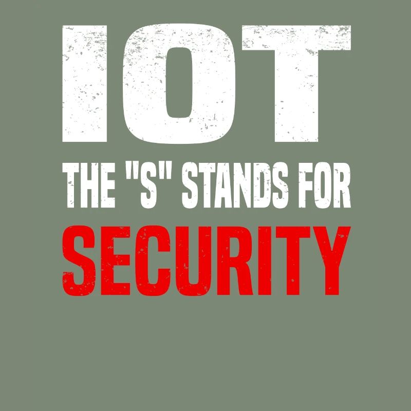 Internet Des Objets IOT Programmeur Admin IT