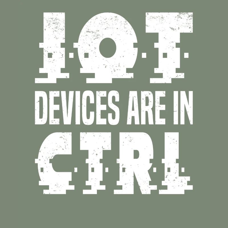 Internet Des Objets IOT Programmeur Admin IT