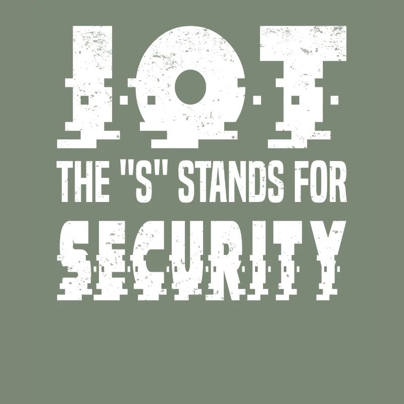 Internet Des Objets IOT Programmeur Admin IT