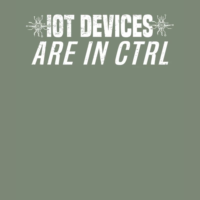 Internet Of Things IOT Programmierer Admin IT