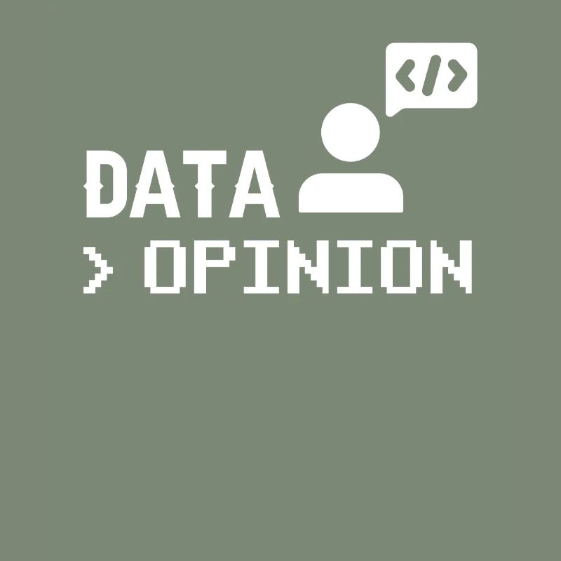 Data > Opinion Programmeur Codeur Codeur