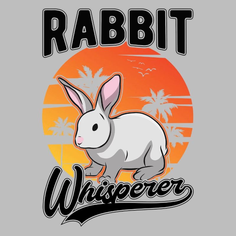 Rabbit Whisperer Rabbit Whisperer