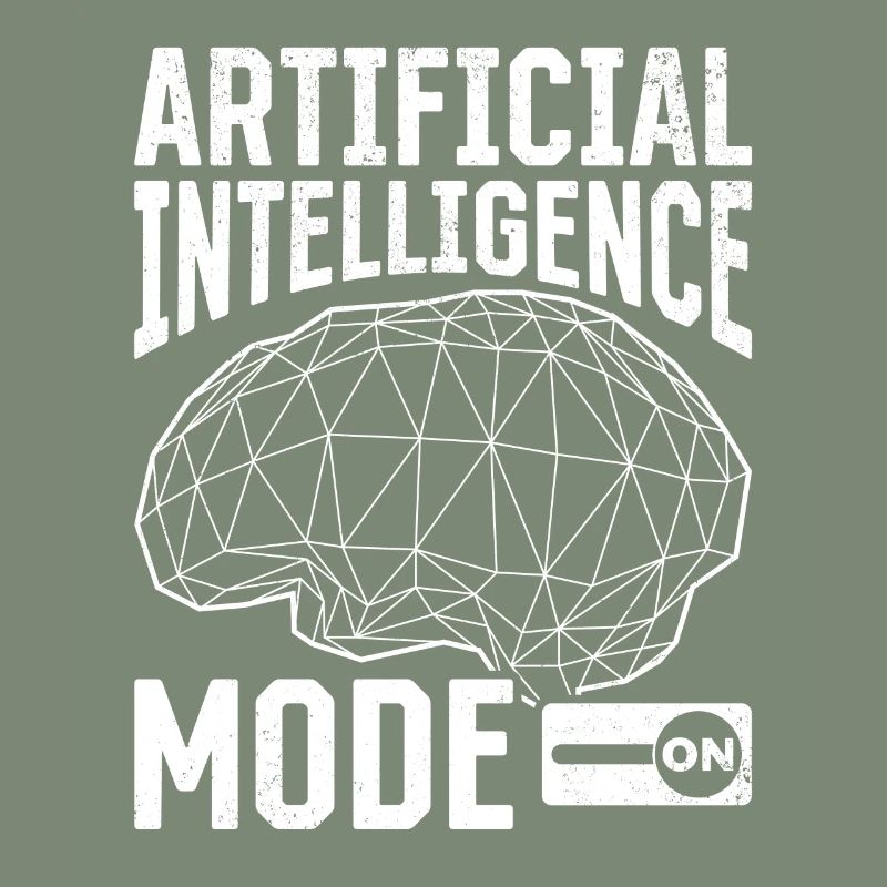 Mode Intelligence artificielle activé