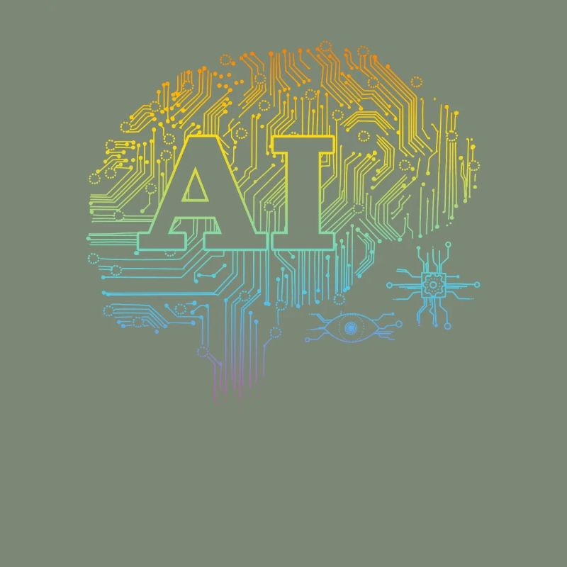 Machine Learning Ai Intelligence Artificielle