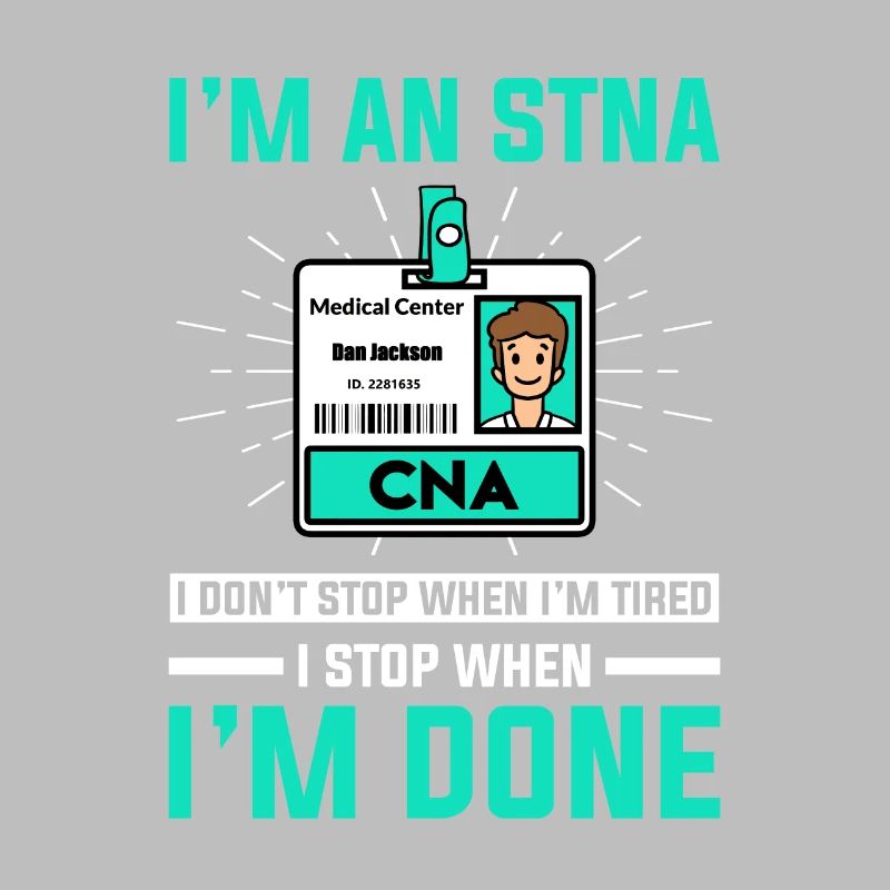 STNA Certified Nursing Assistant