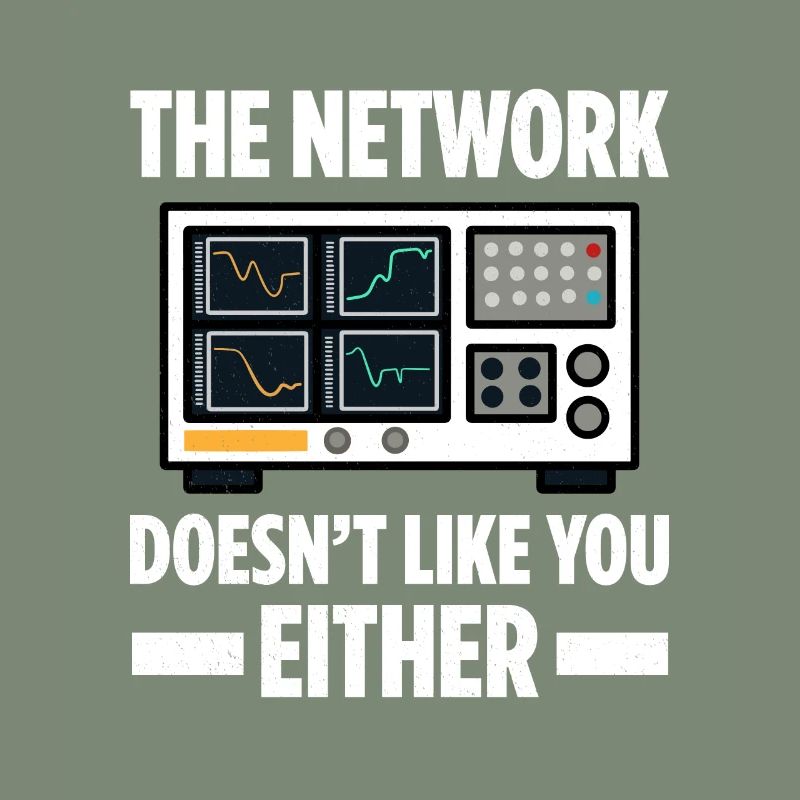 Network Administrator System Administrator Network