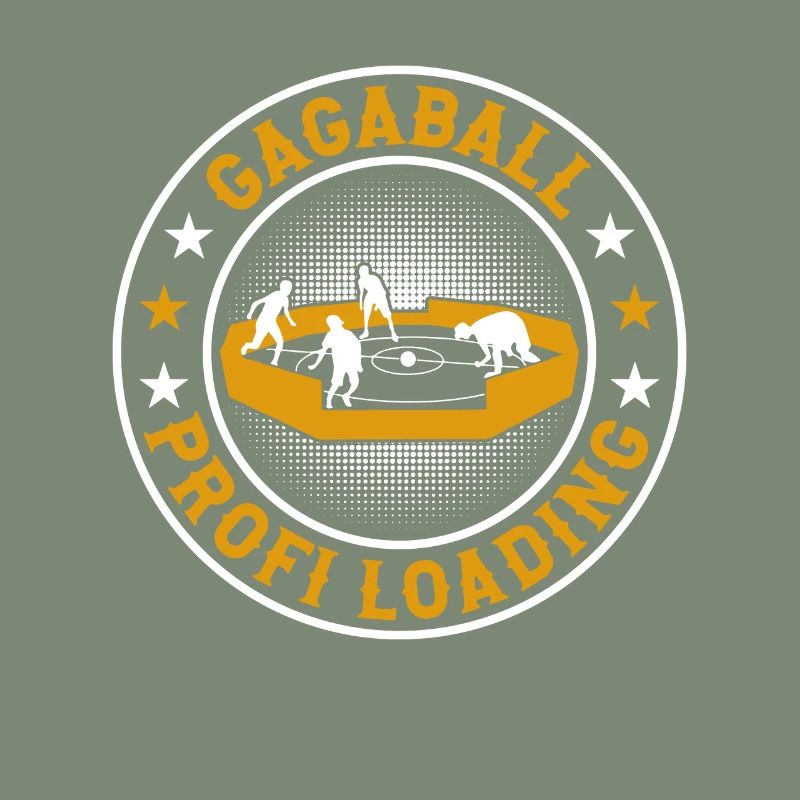 Gagaball Profi Loading