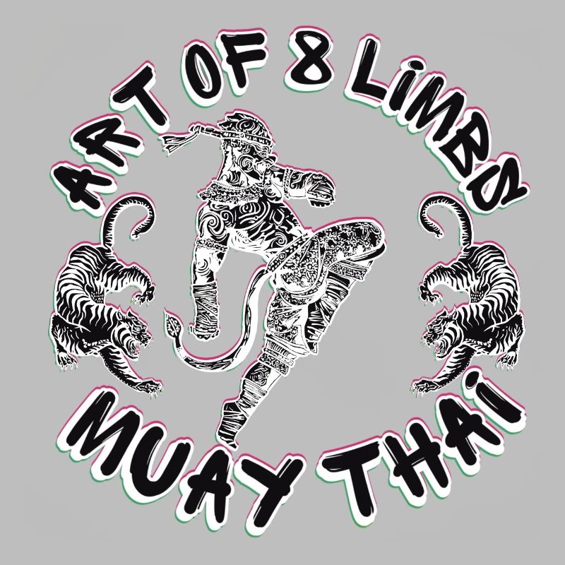 Muay Thai Thai Boxe Thaïlande