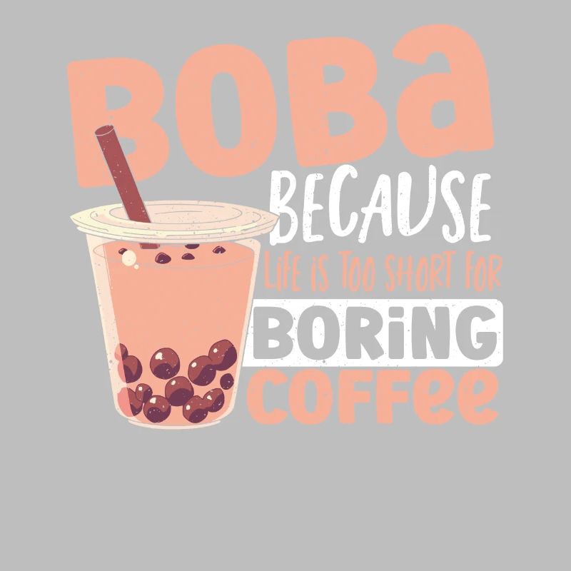 Boba Tee Tee Latte Oolong Tee