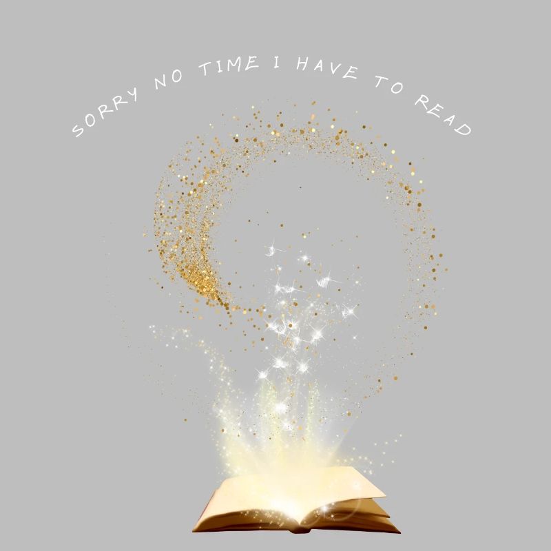 Désolé, pas de temps à lire