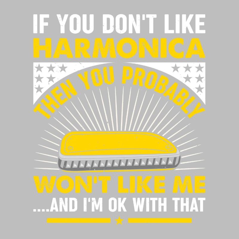 Harmonica Musiciain Harmonica Player Harmonica Lov