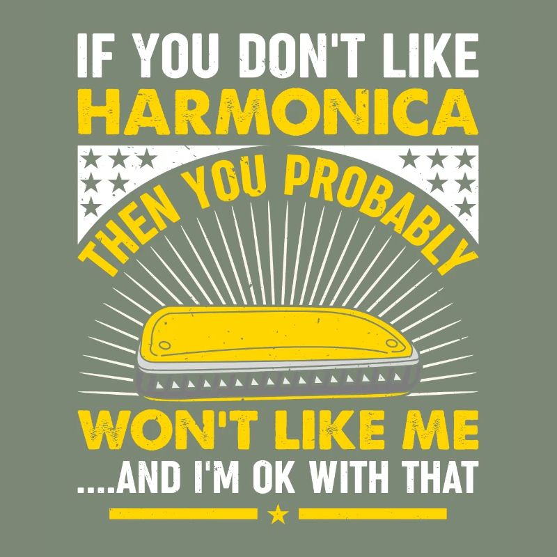 Harmonica Musiciain Harmonica Player Harmonica Lov