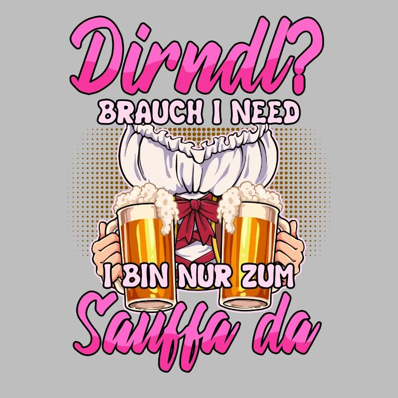 Remplacement de Dirndl
