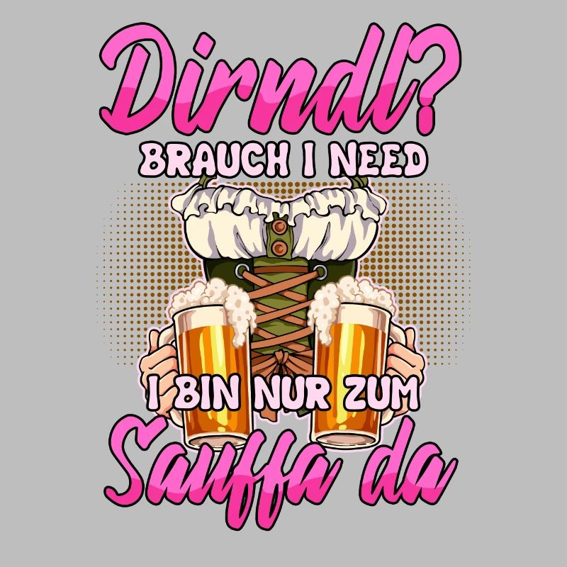 Remplacement de Dirndl