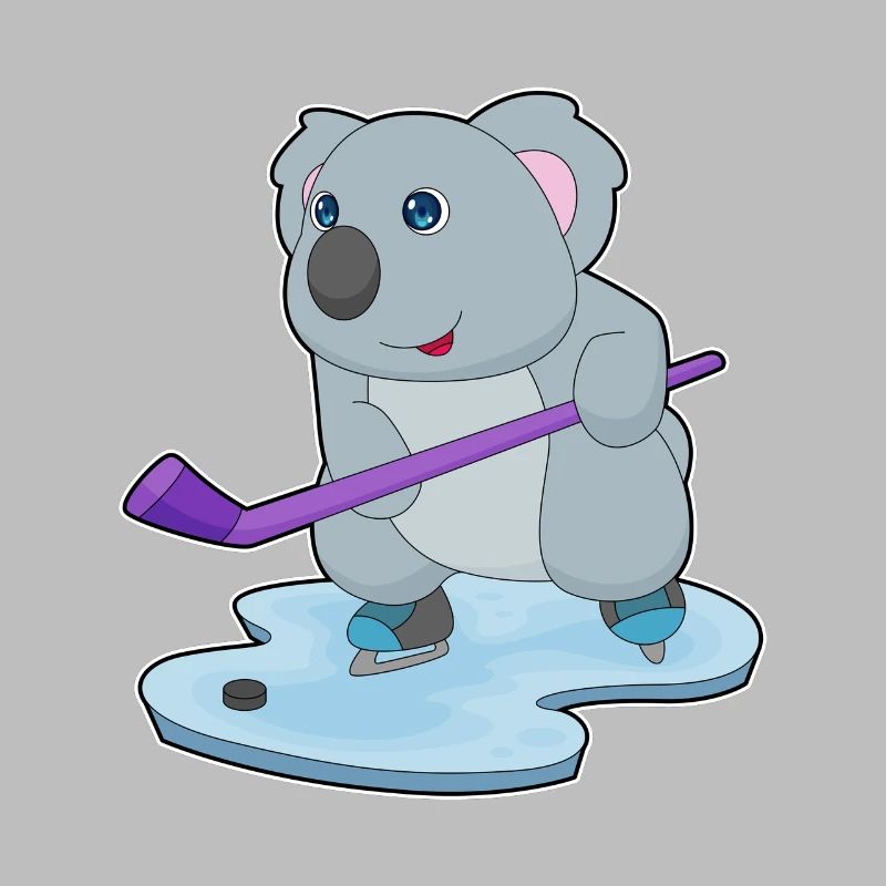 Koala Eishockey Eishockeyschläger