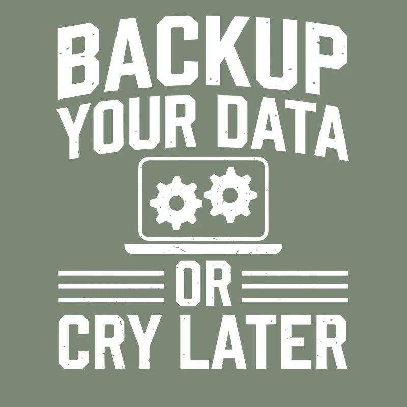 Support Administrateur Nerd Computer Tech