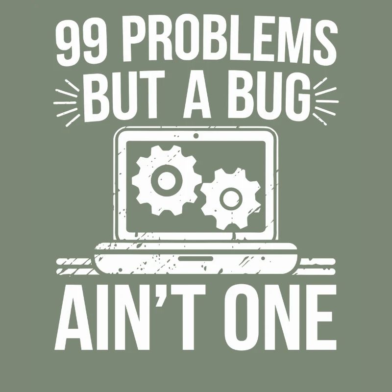 Administrator Support Nerd Computer Tech