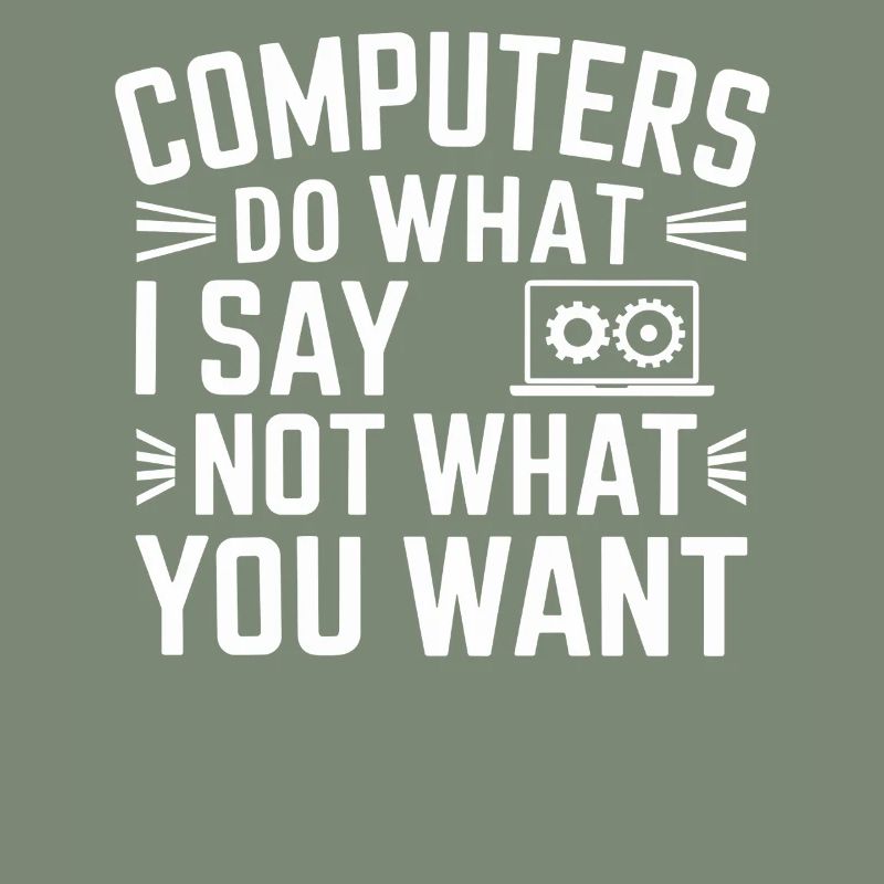 Administrator Support Nerd Computer Tech