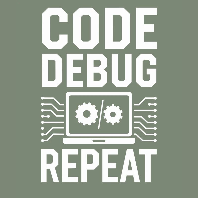 Administrator Support Nerd Computer Tech