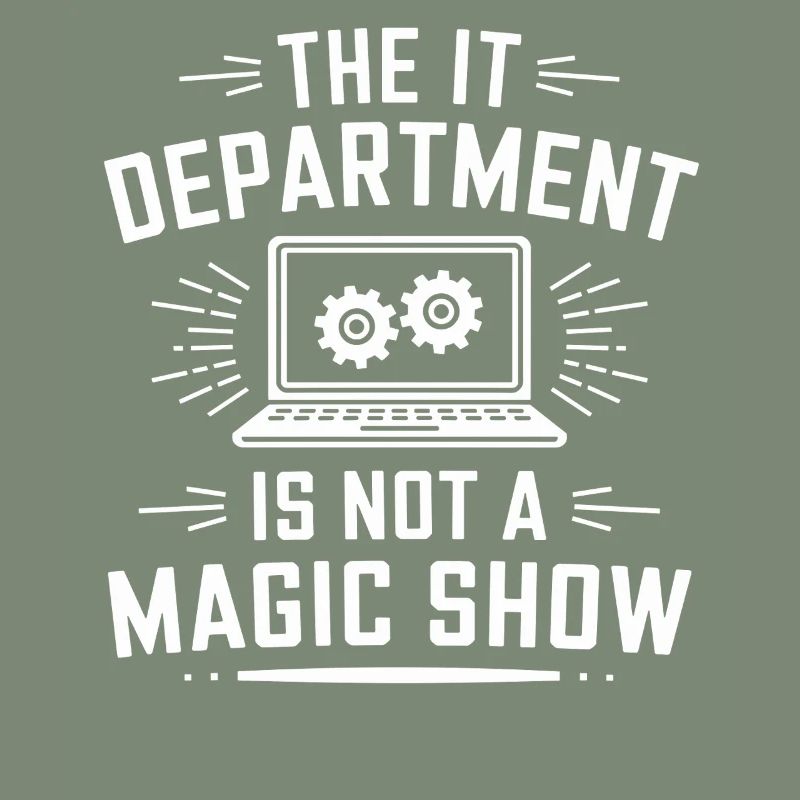 Support Administrateur Nerd Computer Tech