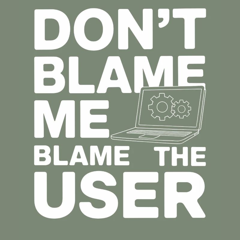 Administrator Support Nerd Computer Tech