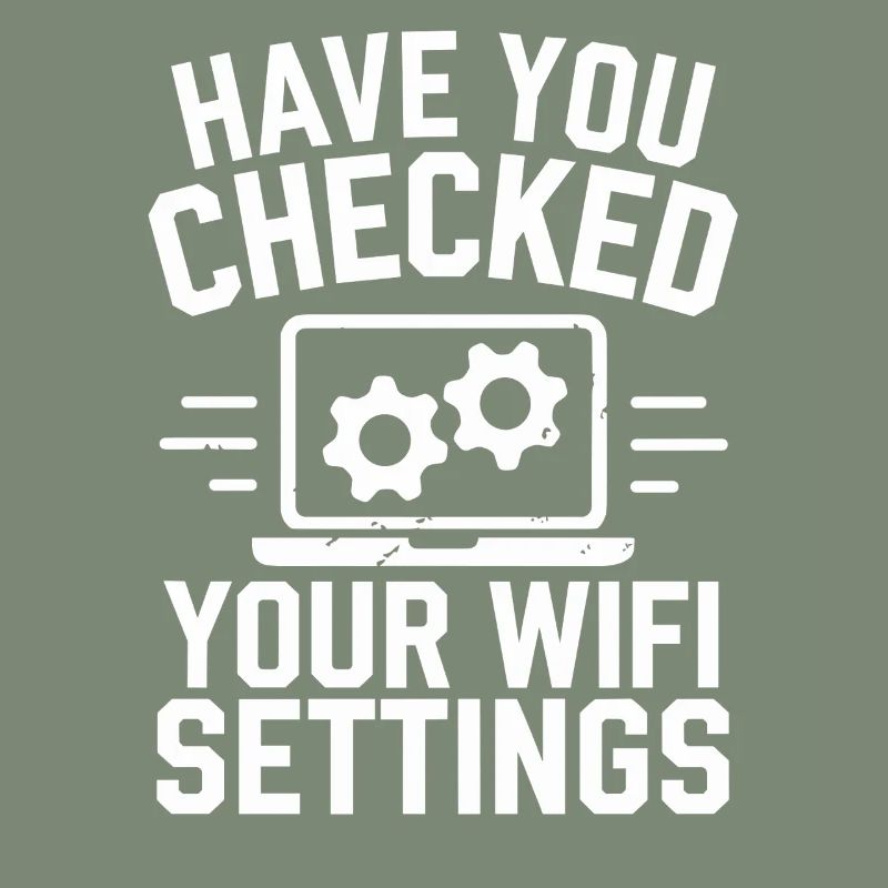 Support Administrateur Nerd Computer Tech