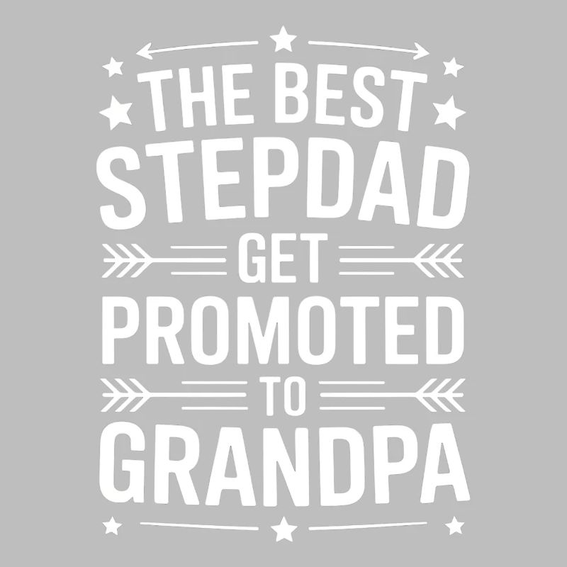 Bester Stiefvater wird Opa Stiefpapa