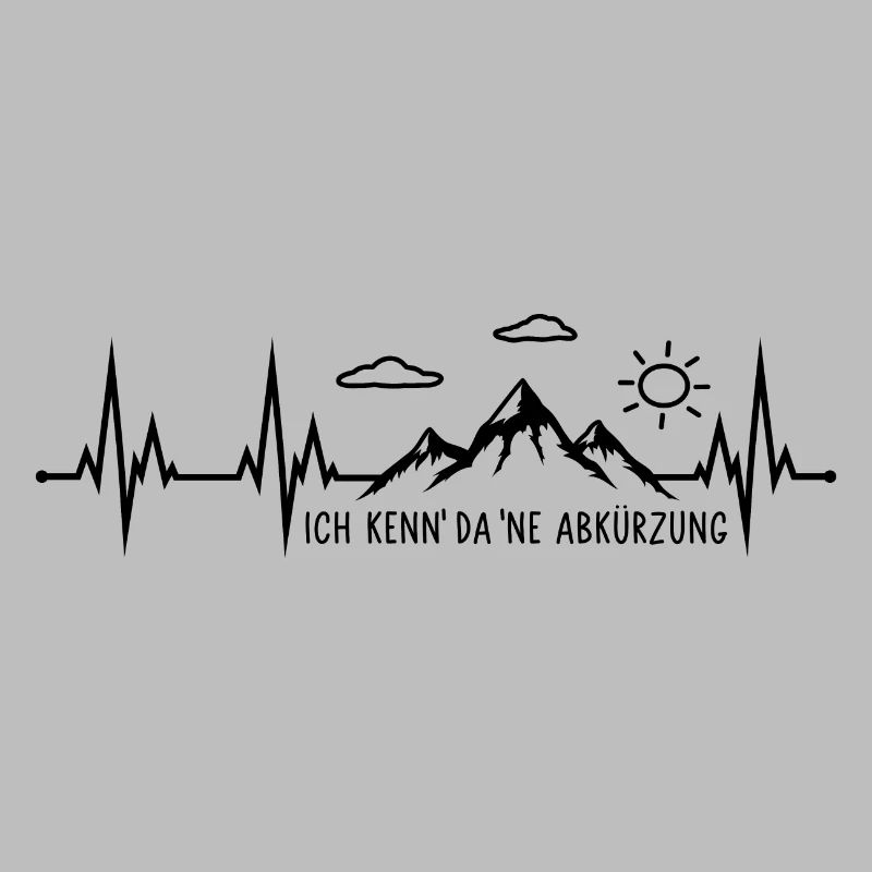 Wandern 
