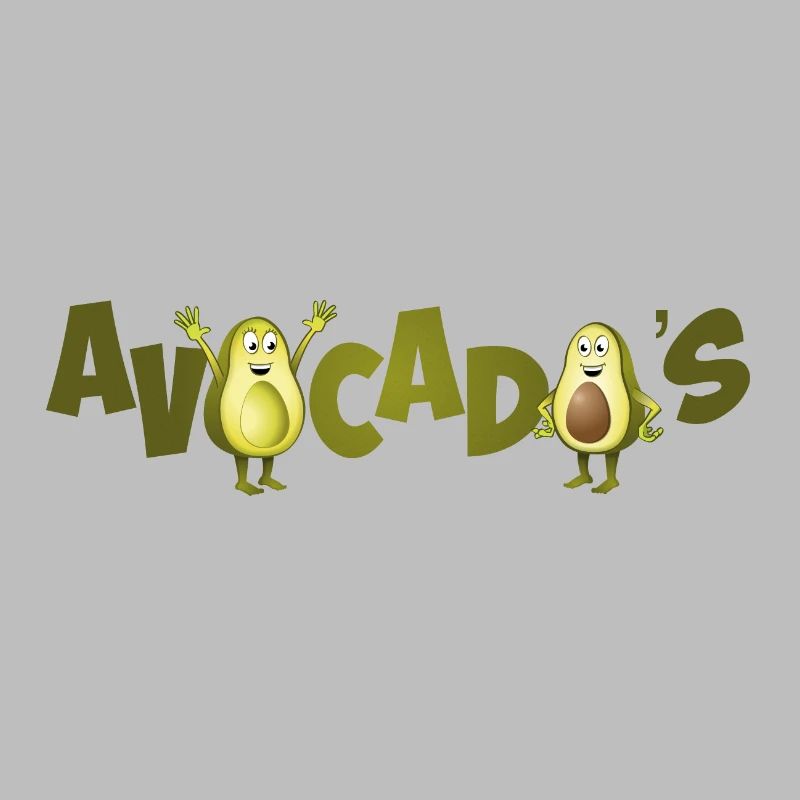 Image joyeuse de deux avocats.