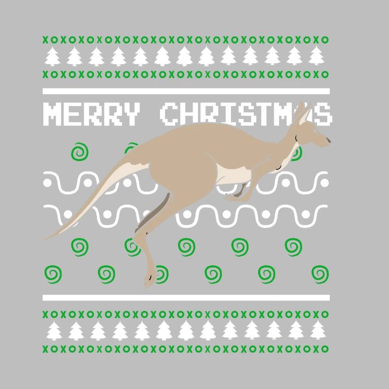 Pull de Noël moche Tortue de Noël