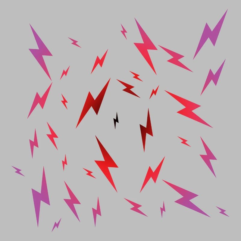 Emo Lightning