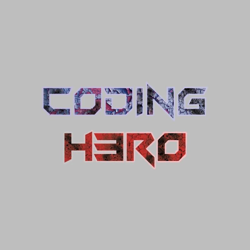 Coding Hero - Programmier-Held