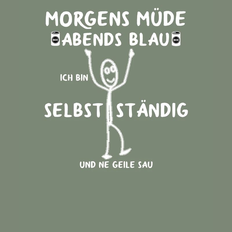 Selbstständig Selbstständige eigener Chef Geschenk