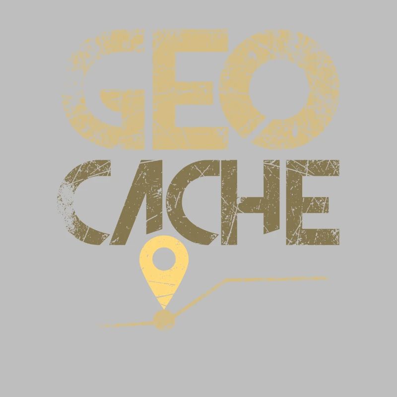 Geocache Geocaching Geocatcher Geocatcherin