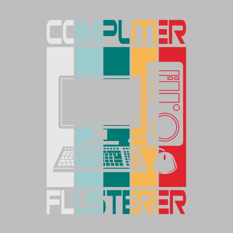Computer Flüsterer