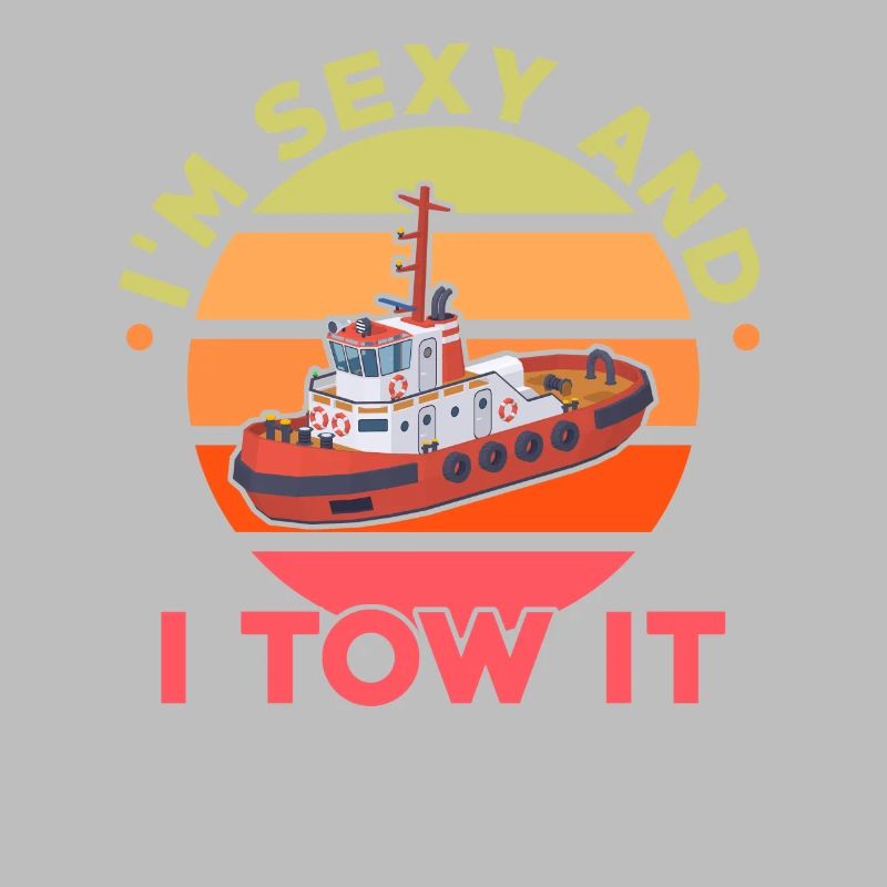 Schleppboot
