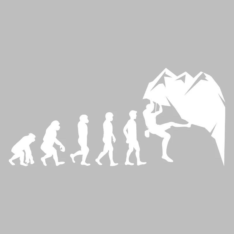 Klettern Boulder Wall Climber Evolution