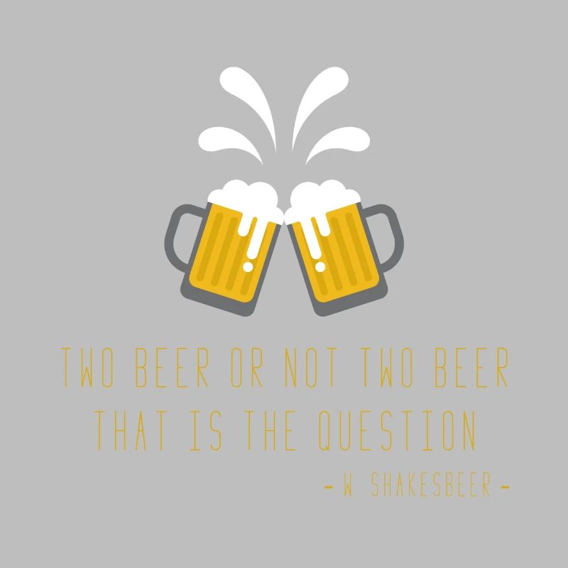 Two beer