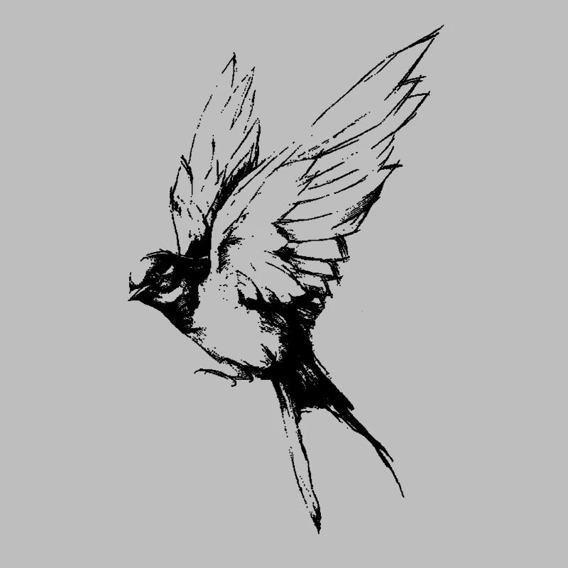 oiseau