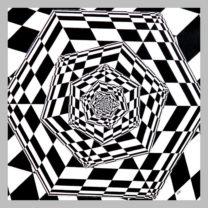 cube rentrant