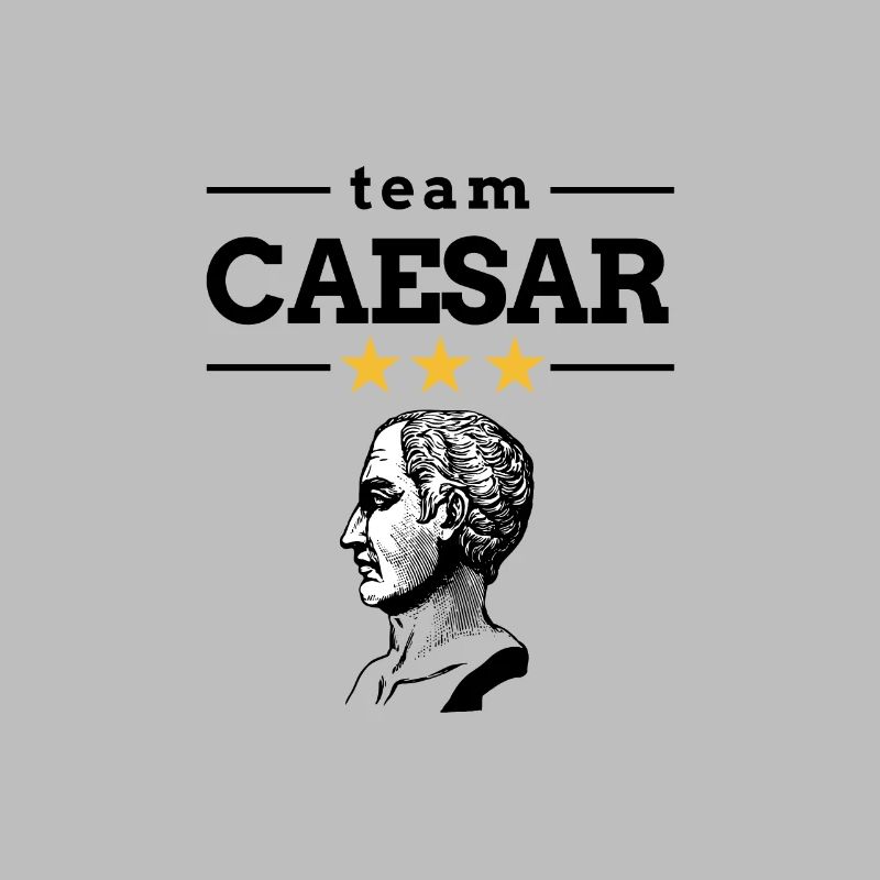 Équipe Gaius Julius Caesar
