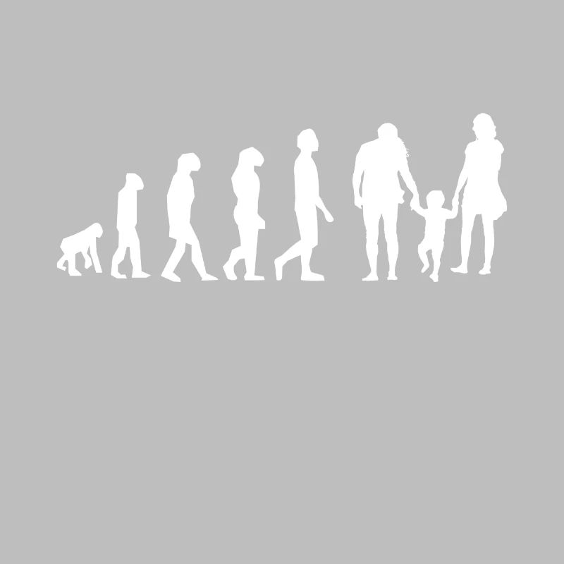 ÉVOLUTION FAMILLE