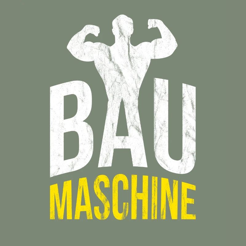 Construction machine construction worker builder builder