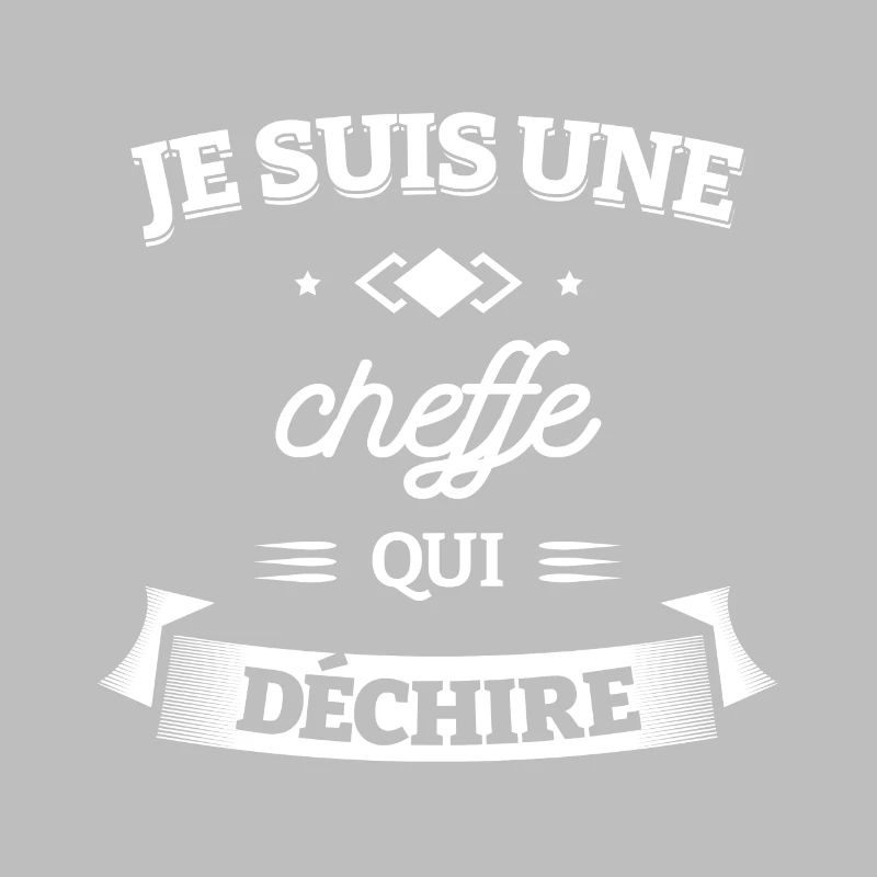 CHEFFE QUI DÉCHIRE