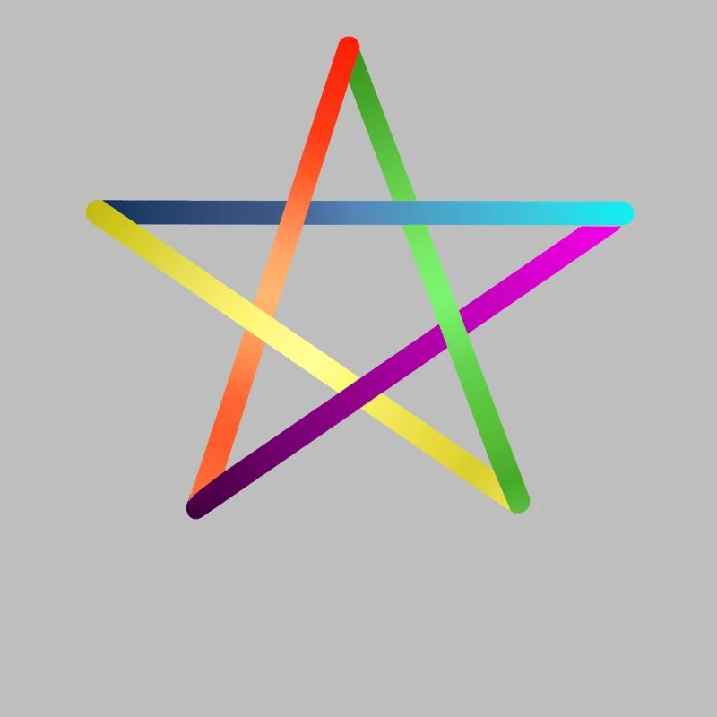 Triangles - graphisme - graphisme