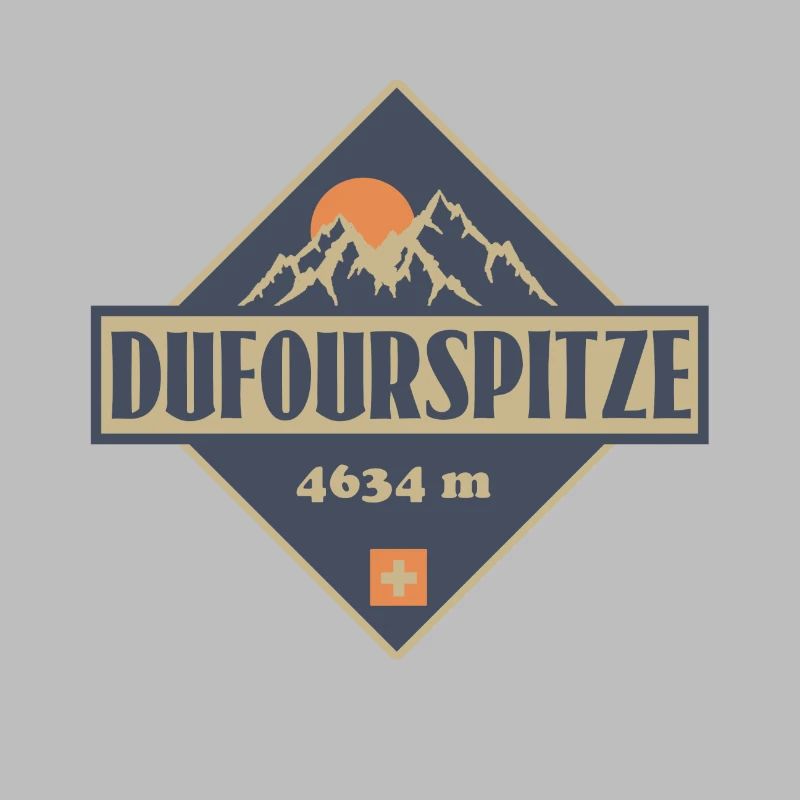 Dufourspitze
