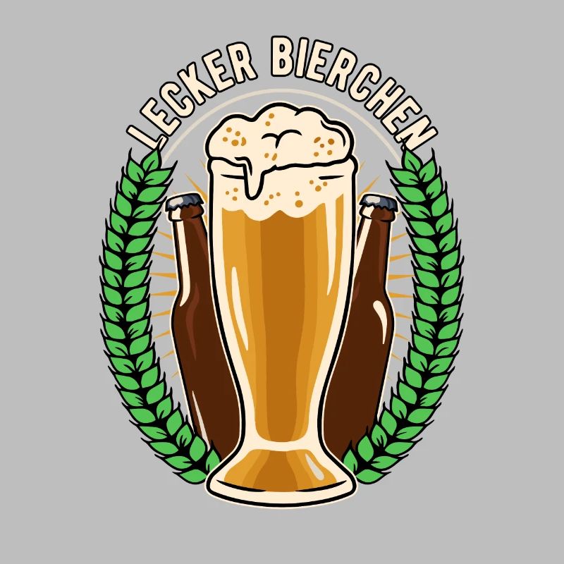 Lecker Bierchen